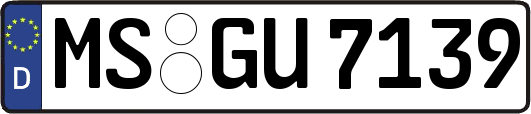 MS-GU7139