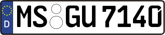 MS-GU7140