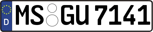 MS-GU7141