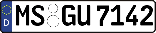 MS-GU7142