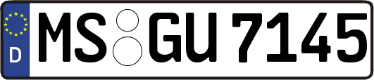 MS-GU7145