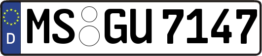 MS-GU7147