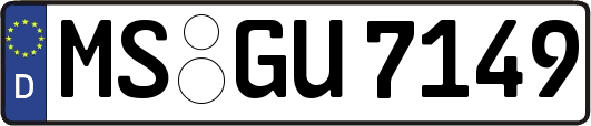 MS-GU7149