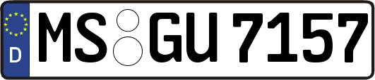 MS-GU7157