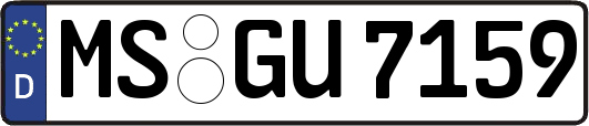 MS-GU7159