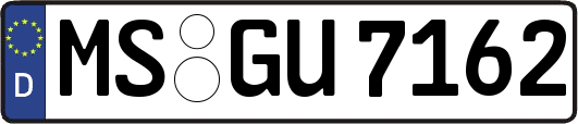 MS-GU7162