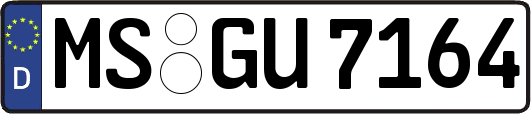 MS-GU7164