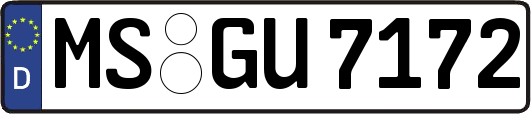 MS-GU7172