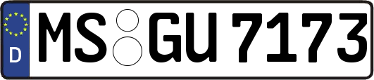 MS-GU7173