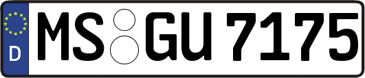 MS-GU7175