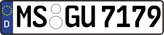 MS-GU7179