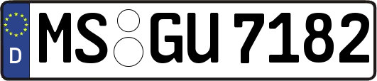 MS-GU7182
