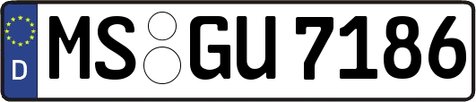 MS-GU7186