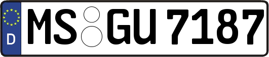 MS-GU7187