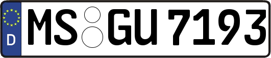 MS-GU7193