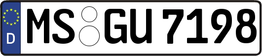 MS-GU7198