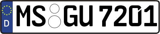 MS-GU7201