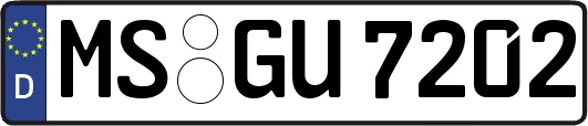MS-GU7202