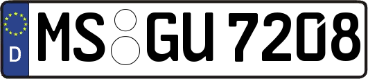 MS-GU7208