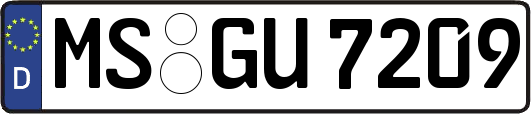 MS-GU7209