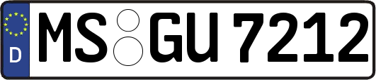 MS-GU7212