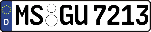 MS-GU7213