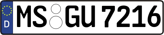 MS-GU7216