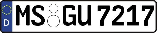 MS-GU7217