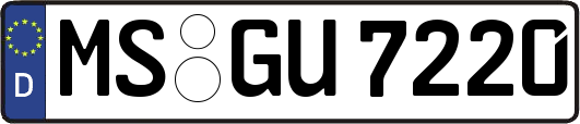 MS-GU7220