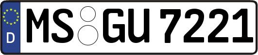 MS-GU7221