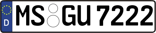 MS-GU7222
