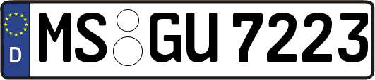 MS-GU7223
