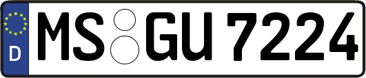 MS-GU7224