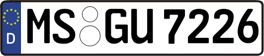 MS-GU7226