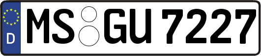 MS-GU7227