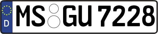 MS-GU7228