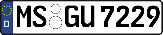 MS-GU7229