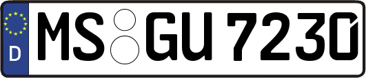 MS-GU7230