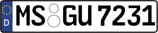 MS-GU7231