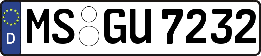 MS-GU7232