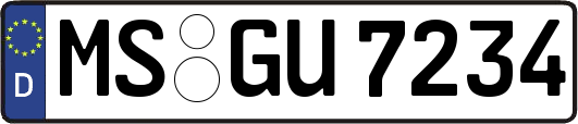 MS-GU7234