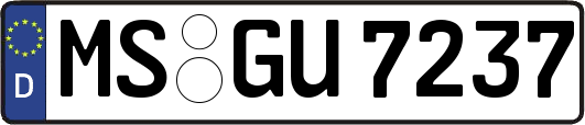 MS-GU7237