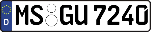 MS-GU7240