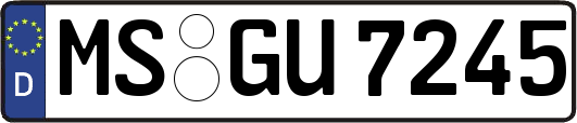 MS-GU7245