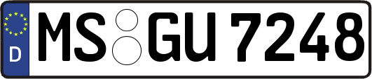 MS-GU7248