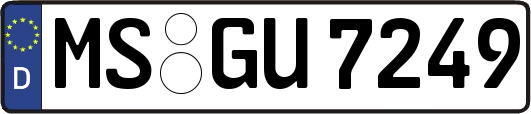 MS-GU7249