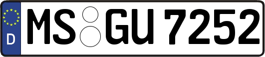 MS-GU7252