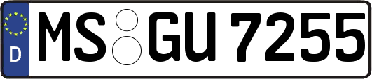 MS-GU7255