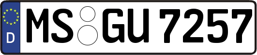 MS-GU7257