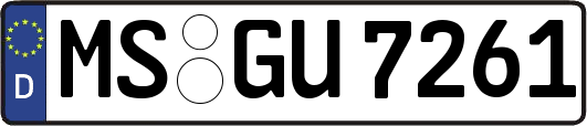 MS-GU7261